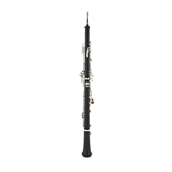 Rigoutat Riec Oboe - Back
