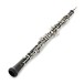Rigoutat Riec Oboe - Side Angle