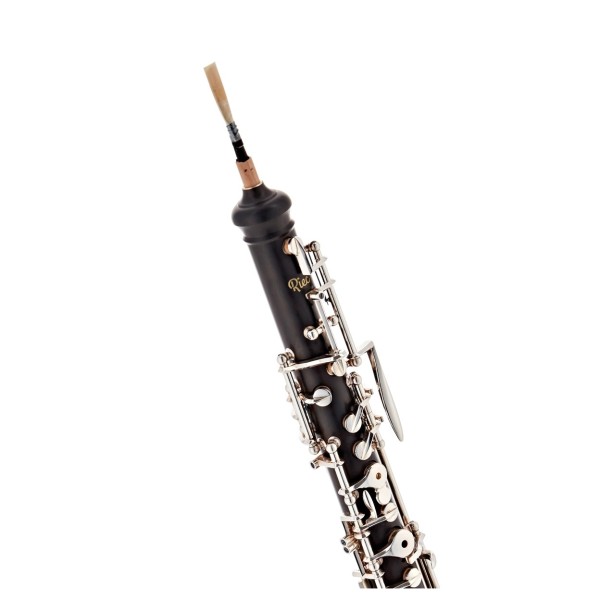 Rigoutat Riec Oboe
