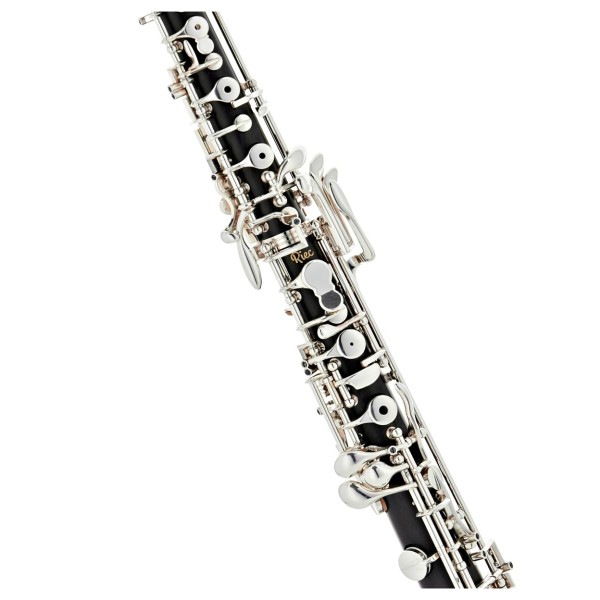 Rigoutat Riec Oboe