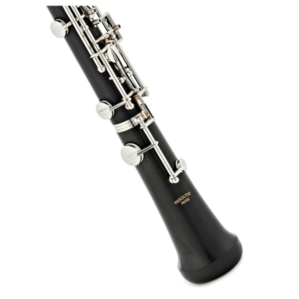Rigoutat Riec Oboe