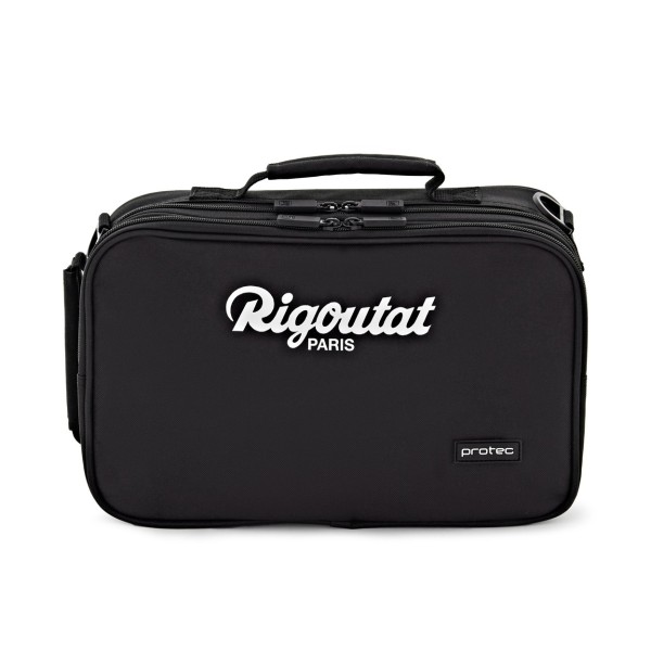 Rigoutat Riec Oboe - Case