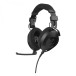 Rode NTH-100M Professional Over-Ear Headset - Angled
