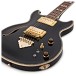 Ibanez AR520H, Black