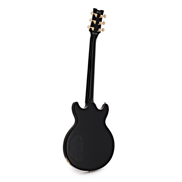 Ibanez AR520H, Black
