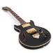 Ibanez AR520H, Black