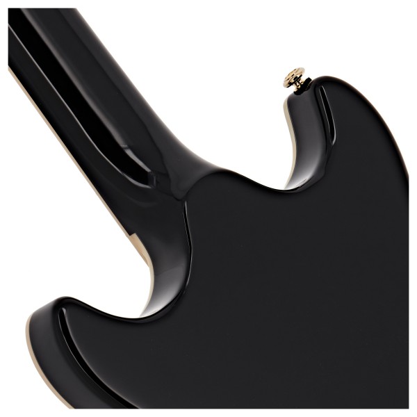Ibanez AR520H, Black