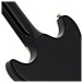 Ibanez AR520H, Black