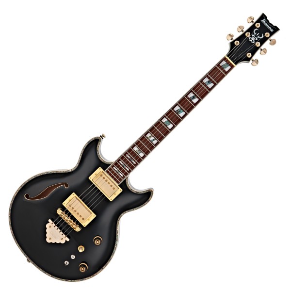 Ibanez AR520H, Black