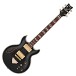 Ibanez AR520H, Black
