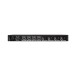Studiospares HAR4 4-Way Rackmount Headphone Amplifier