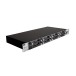 Studiospares HAR4 4-Way Rackmount Headphone Amplifier
