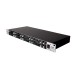 Studiospares HAR4 4-Way Rackmount Headphone Amplifier