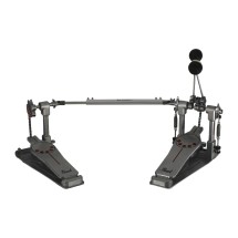 Pearl Demonator Double Kick Pedal - Secondhand
