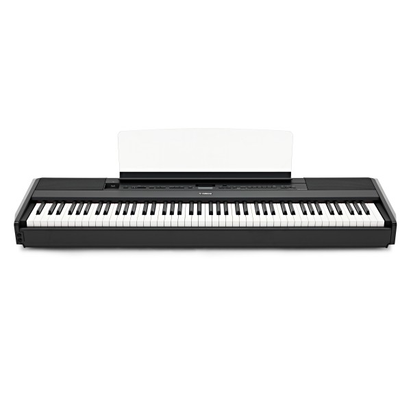 Yamaha P525 Digital Piano, Black