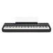 Yamaha P525 Digital Piano, Black