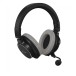 Behringer BH470U Headset with Detachable Microphone and USB Cable - Angled 2