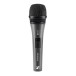 Sennheiser e835s, Front