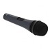 Sennheiser e835s, Angle