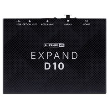 Line 6 Expand D10