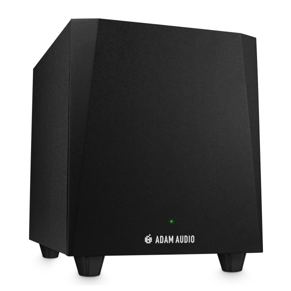 Adam Audio T10S Sub - Angle Right