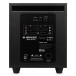 Adam Audio T10S Sub - Rear