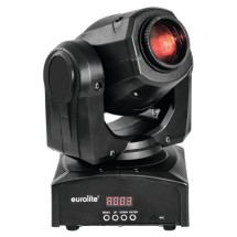 Eurolite LED TMH-17 Moving Head Spot - Nearly New