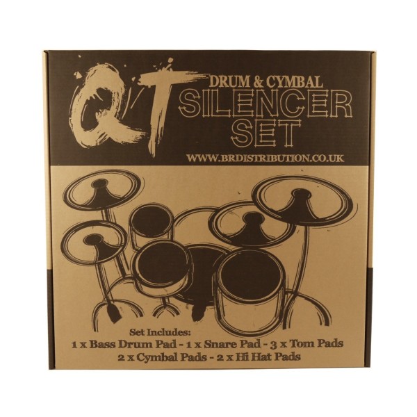 QT BOX