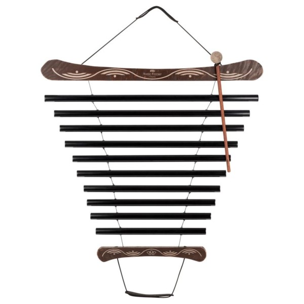Meinl Sonic Energy Meditation Flow Chime 38", E Minor