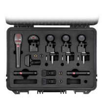 sE Electronics V Pack Arena 7-Piece Drum Microphone Set - Nearly New