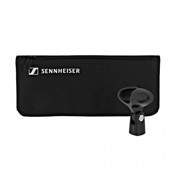 Sennheiser e845s, Accessories