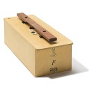 Sonor Orff Primary Contra Bass Single Chime Bar, F