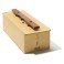 Sonor Orff Primary Contra Bass Single Chime Bar, F