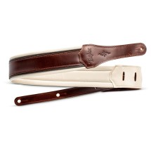 Taylor 4106 Renaissance Leather Strap, 2.5in, Cordovan