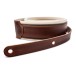 Taylor 4106 Renaissance Leather Strap, 2.5in, Cordovan