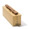 Sonor Orff Primary Contra Bass Single Chime Bar, A