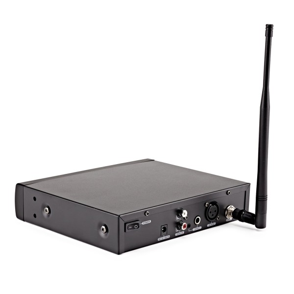 Lambden Audio LA-W1 Single Channel Wireless In Ear Monitor System