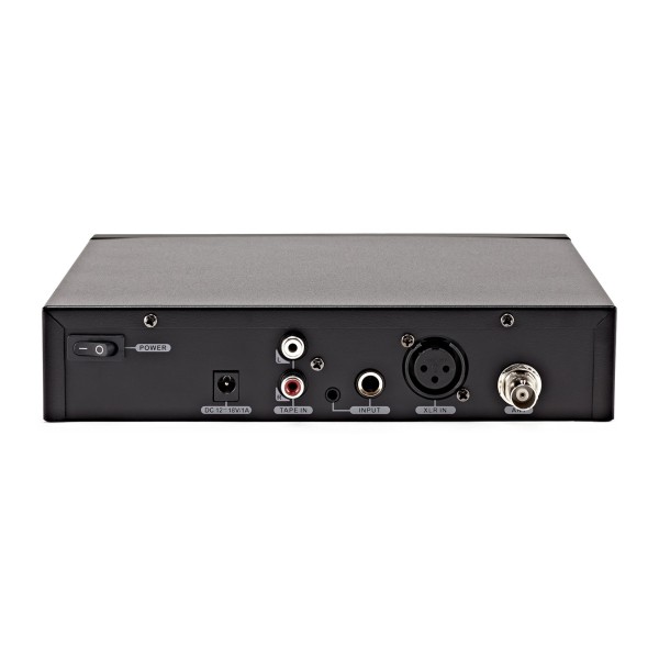 Lambden Audio LA-W1 Single Channel Wireless In Ear Monitor System