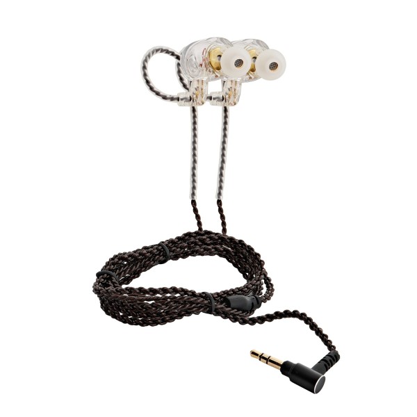 Lambden Audio LA-W1 Single Channel Wireless In Ear Monitor System