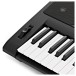 K3 61-Note Keyboard by Gear4music