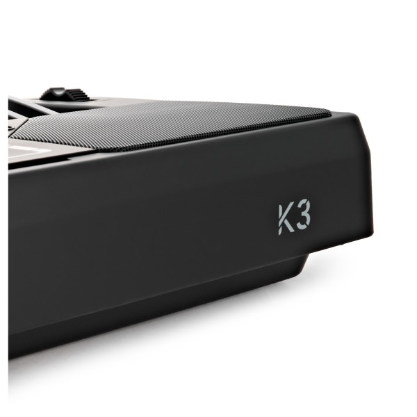 K3 61-Note Keyboard by Gear4music
