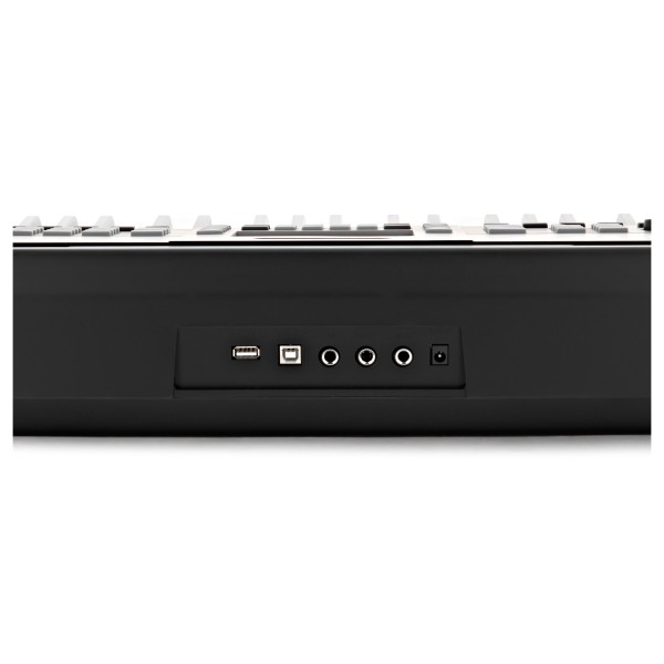 K3 61-Note Keyboard by Gear4music