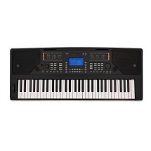 K3 61-Note Keyboard by Gear4music - Nearly New