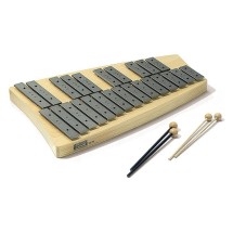 Sonor Orff Meisterklasse Soprano Chromatic Glockenspiel