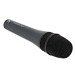 Sennheiser e865 Condenser Vocal Microphone, Angled View