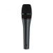 Sennheiser e865 Condenser Vocal Microphone, Rear View