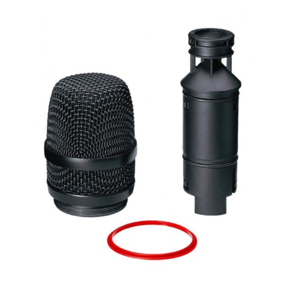 Sennheiser e865 Condenser Vocal Microphone, Capsule View