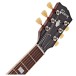Gibson ES-335 Figured, Sixties Cherry #235440073 - headstock 