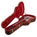 Gibson ES-335 Figured, Sixties Cherry #235440073 - case open 