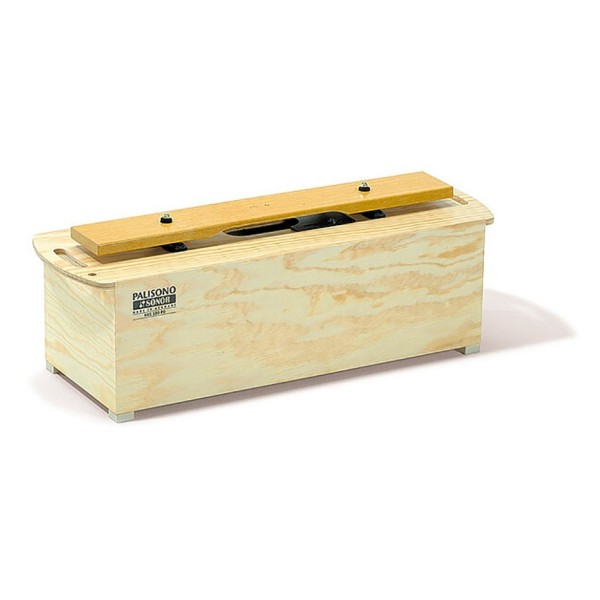 Sonor Orff Palisono Sub Contra Bass Single Chime Bar, E
